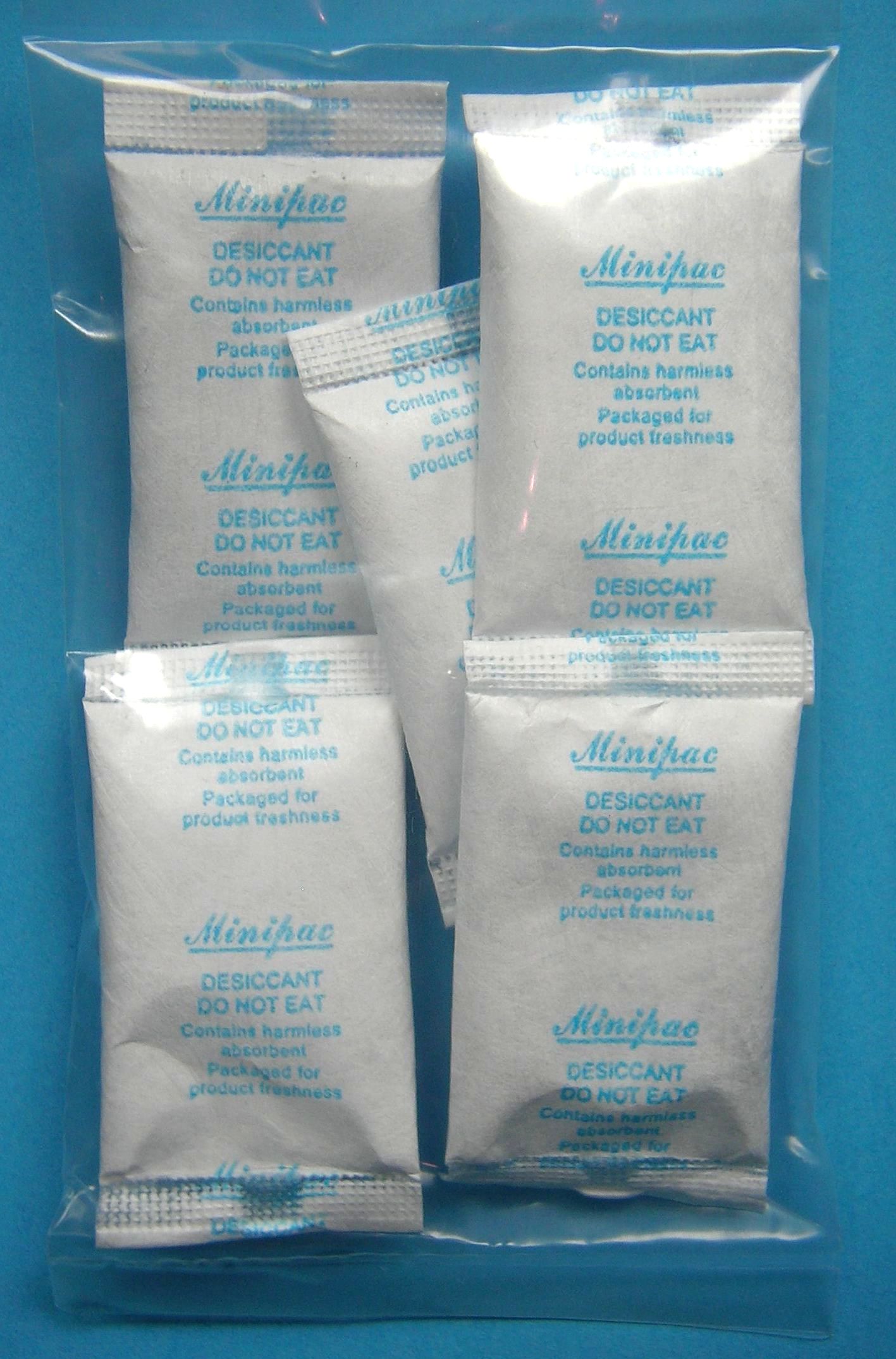 Wisepac™ Vorratspack 5 x 2g Wisepac™ Vorratspack 5 x 2g